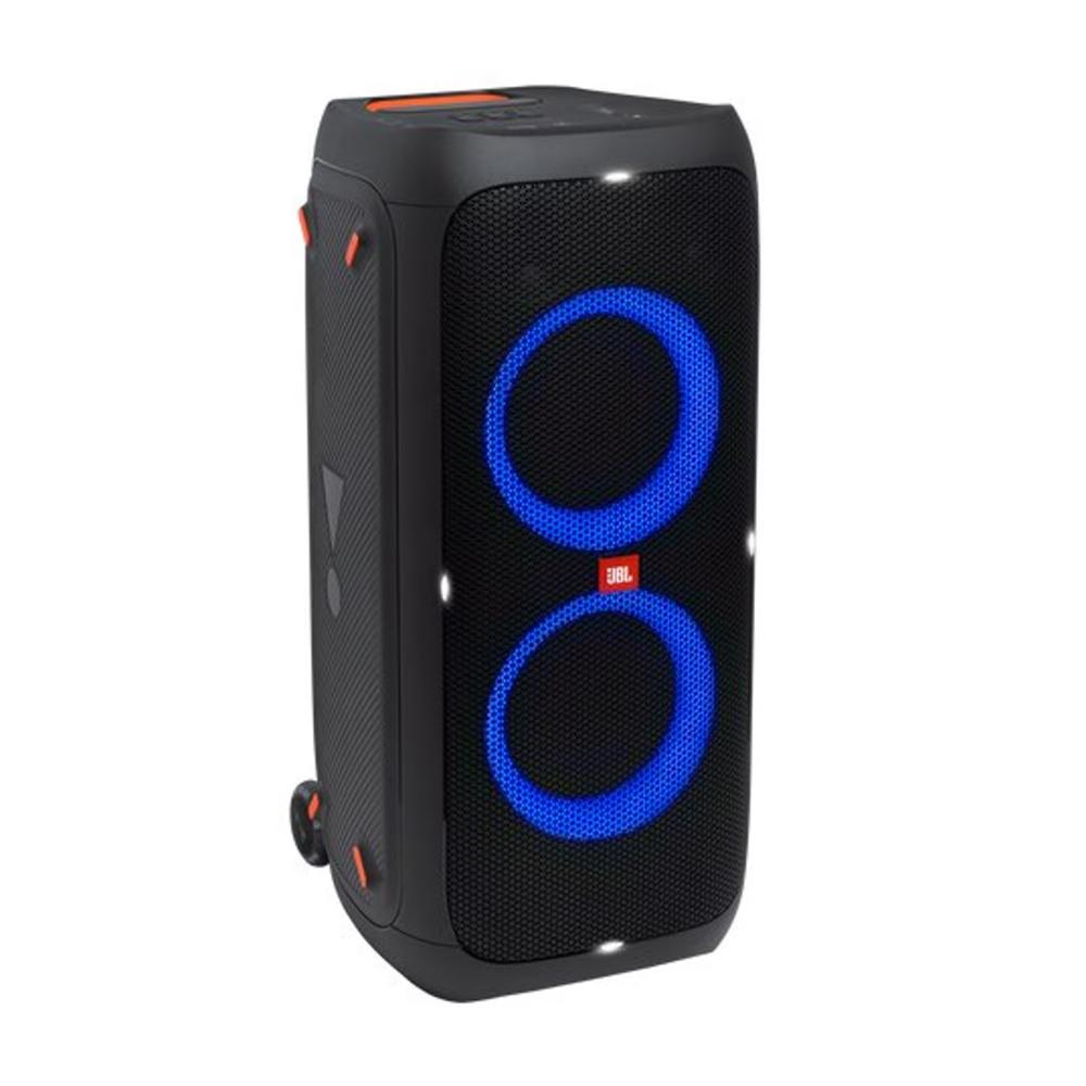 Parlante Inalámbrico JBL Bluetooth Partybox 310 240W RMS