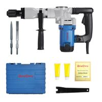 Martillo Demoledor 1400w 16.8 Joules Industrial DongCheng DZG06-6S