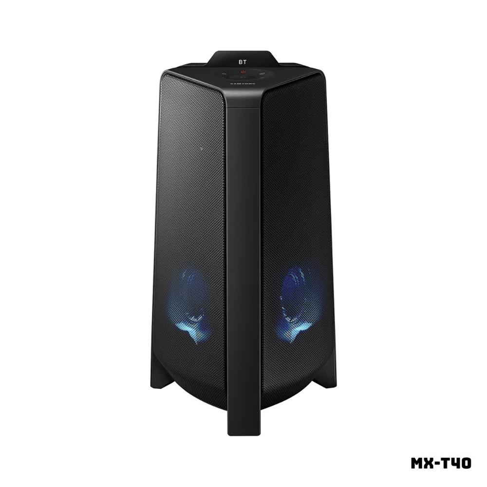 Torre De Sonido SAMSUNG 300W MX-T40