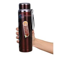 Termo Térmico 800 ml para Viajes y Trabajo Mujer