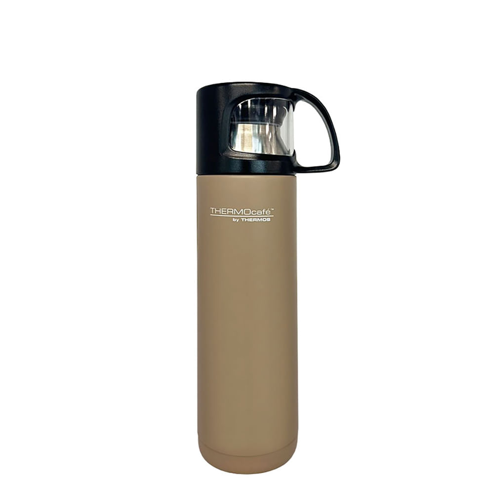 Thermos Termo de Acero 500ml Moka