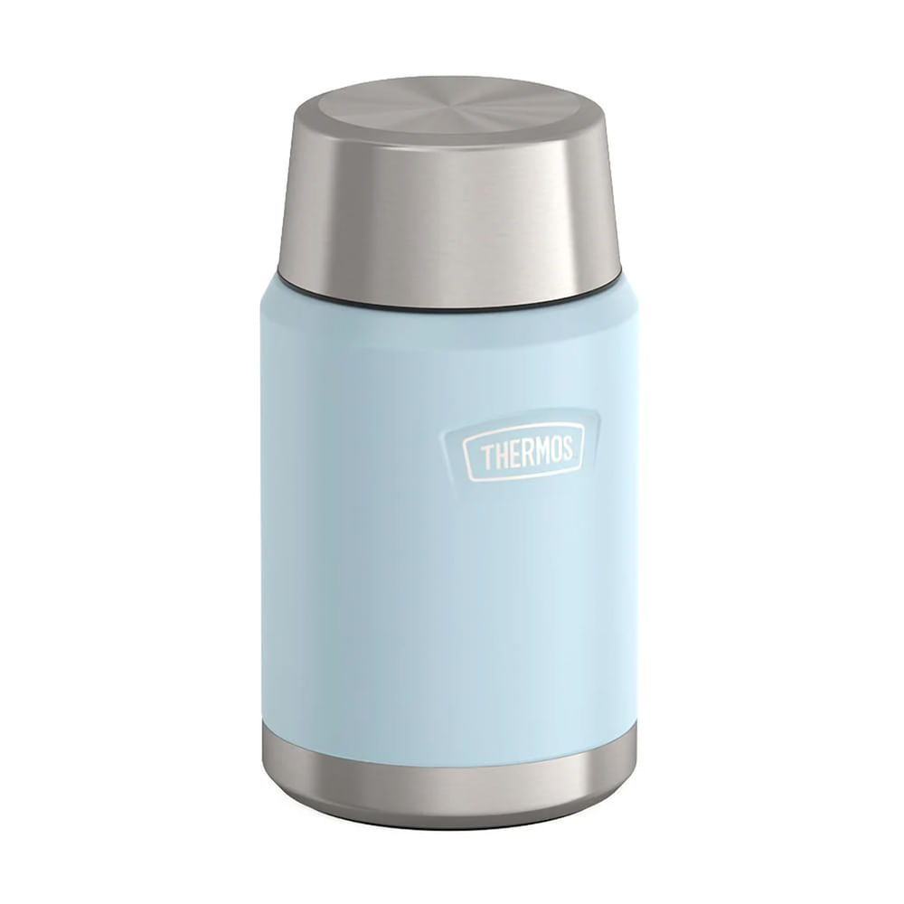 Thermos Termo para Alimentos Icon Series 710ml Celeste