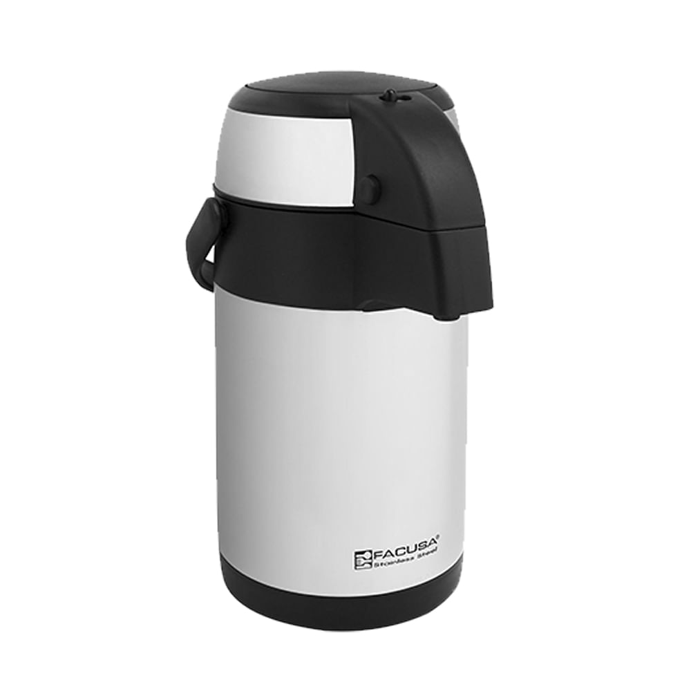 Termo Sifon Acero Pro 2.5 LT (OG-25HE) 982500504