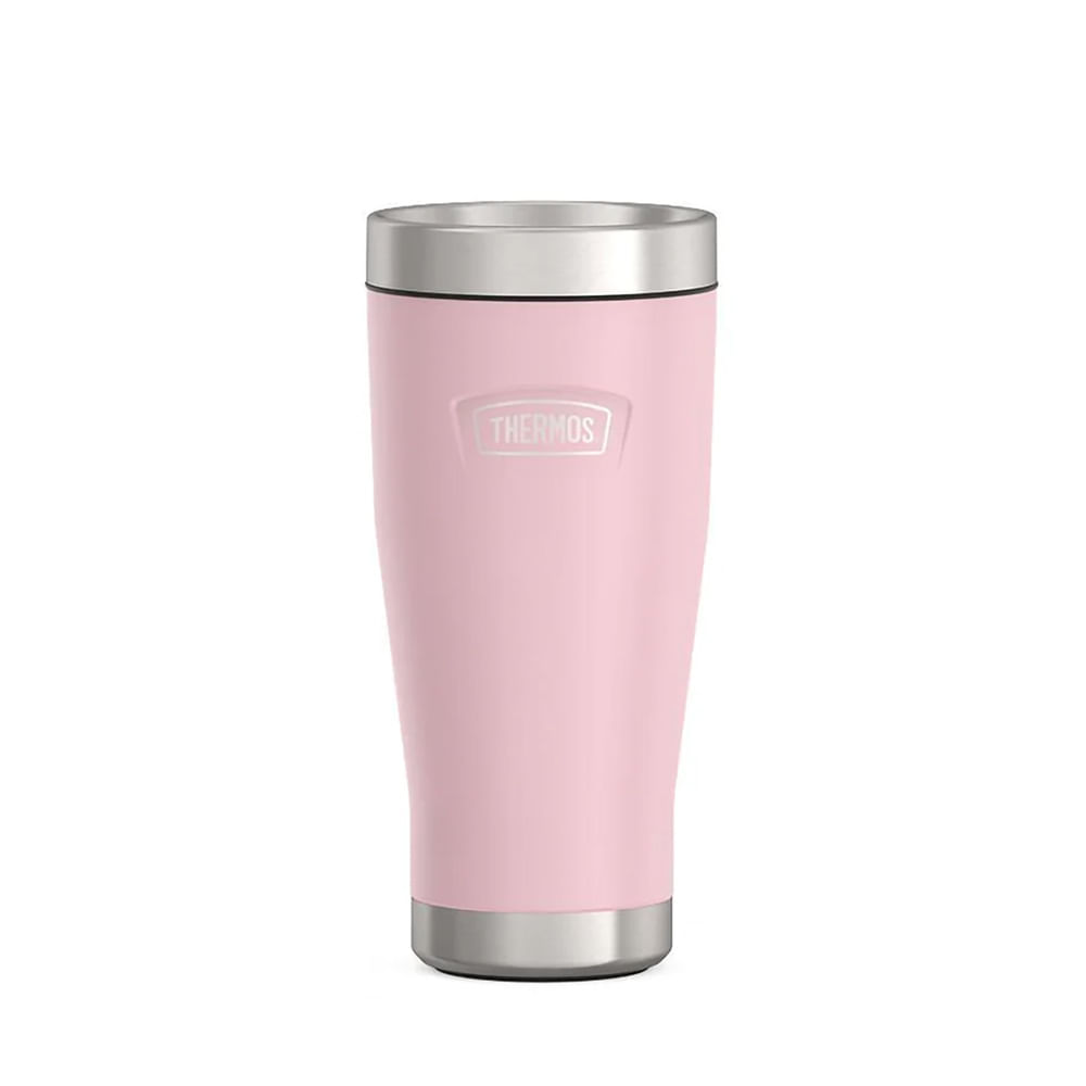 Thermos 470 ml Mug Tumbler Icon Rosado