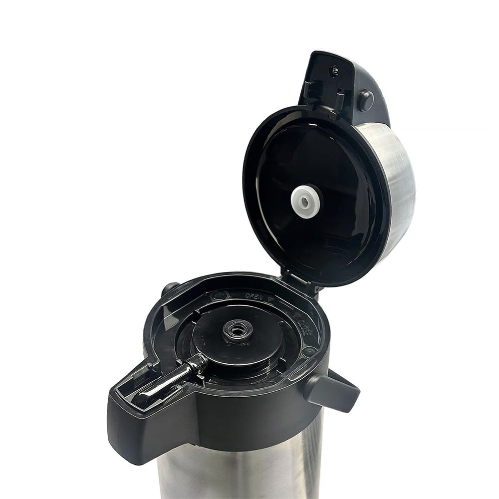 Thermos Termo Sifon 4 L de Acero Virtuoso