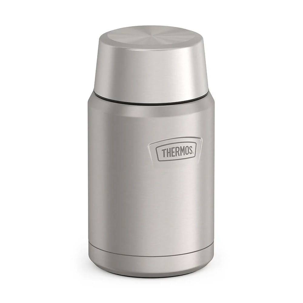 Termo para Alimentos Thermos Icon Series 710ml Gris