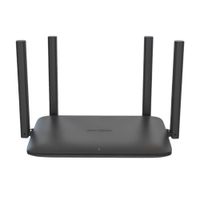 Router HIKVISION DS3WR15X WiFi 6 AX1500M Negro
