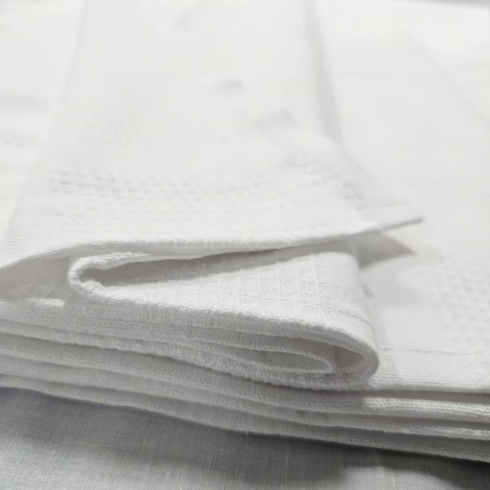 Cobertor Nido de Abeja