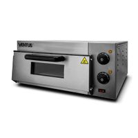 Horno Eléctrico Ventus Pizzero Electrico 1 Cámara