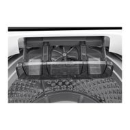  lavadora Midea 18kg titanium MA512W180T