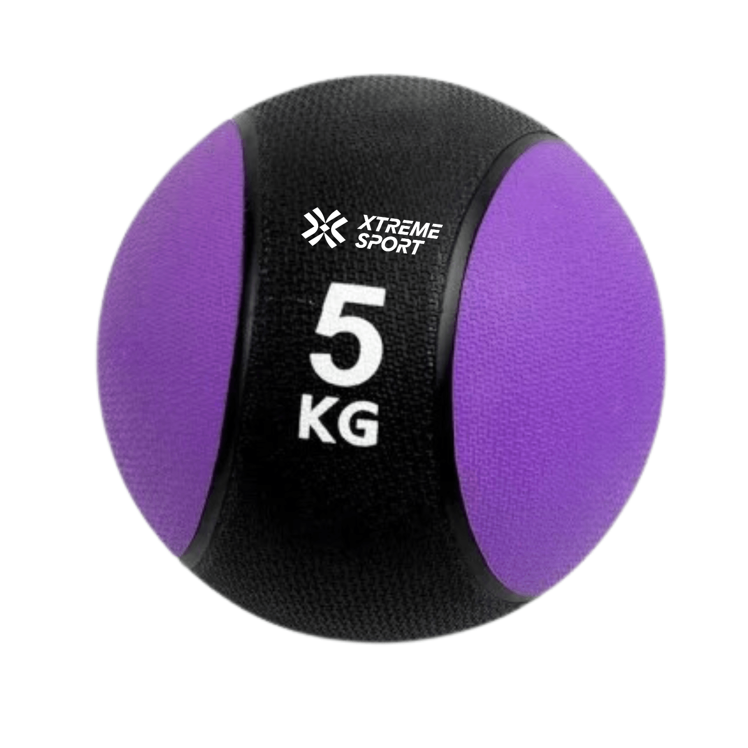Pelota Balón Medicinal 5Kg con Rebote