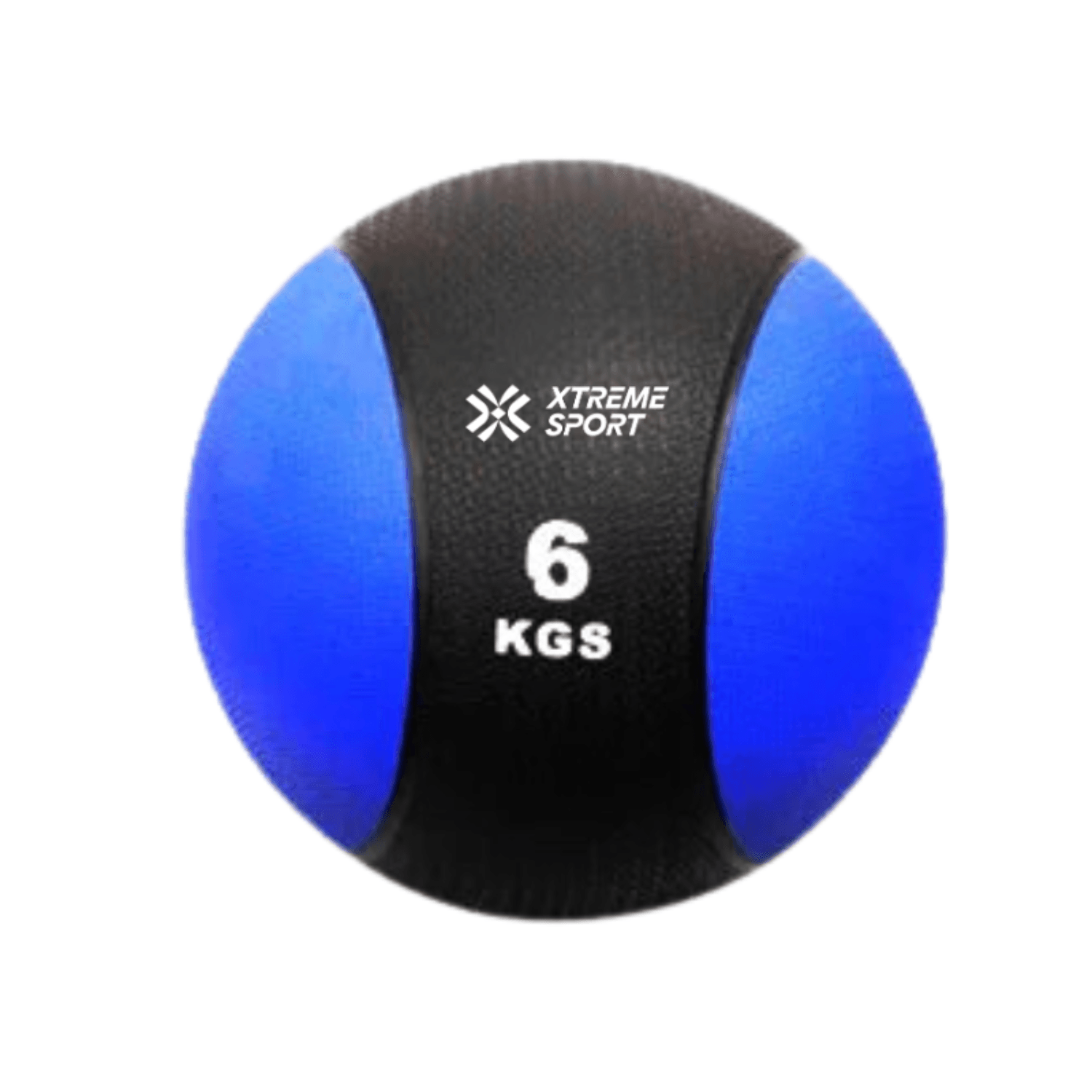 Pelota Balón Medicinal 6Kg con Rebote