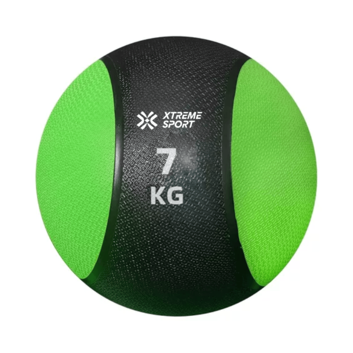 Pelota Balón Medicinal 7Kg con Rebote