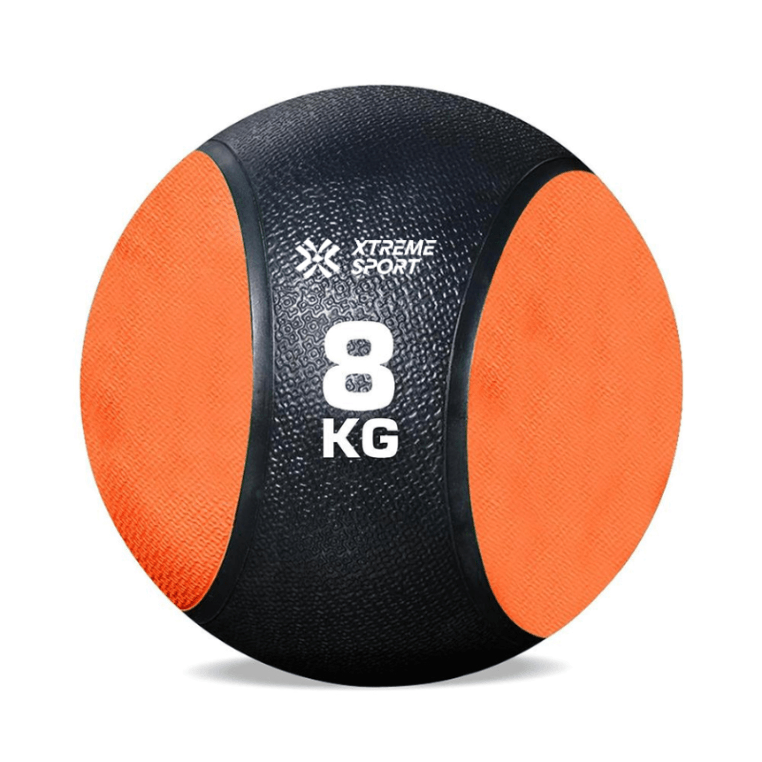 Pelota Balón Medicinal 8Kg con Rebote