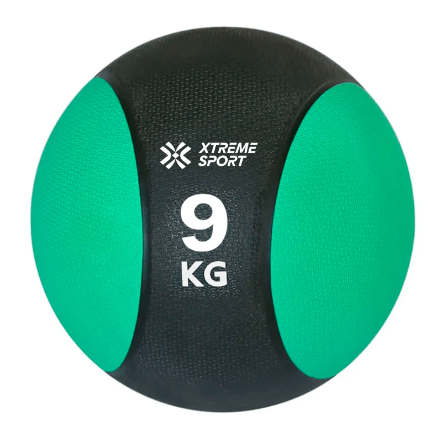 Pelota Balón Medicinal 9Kg con Rebote
