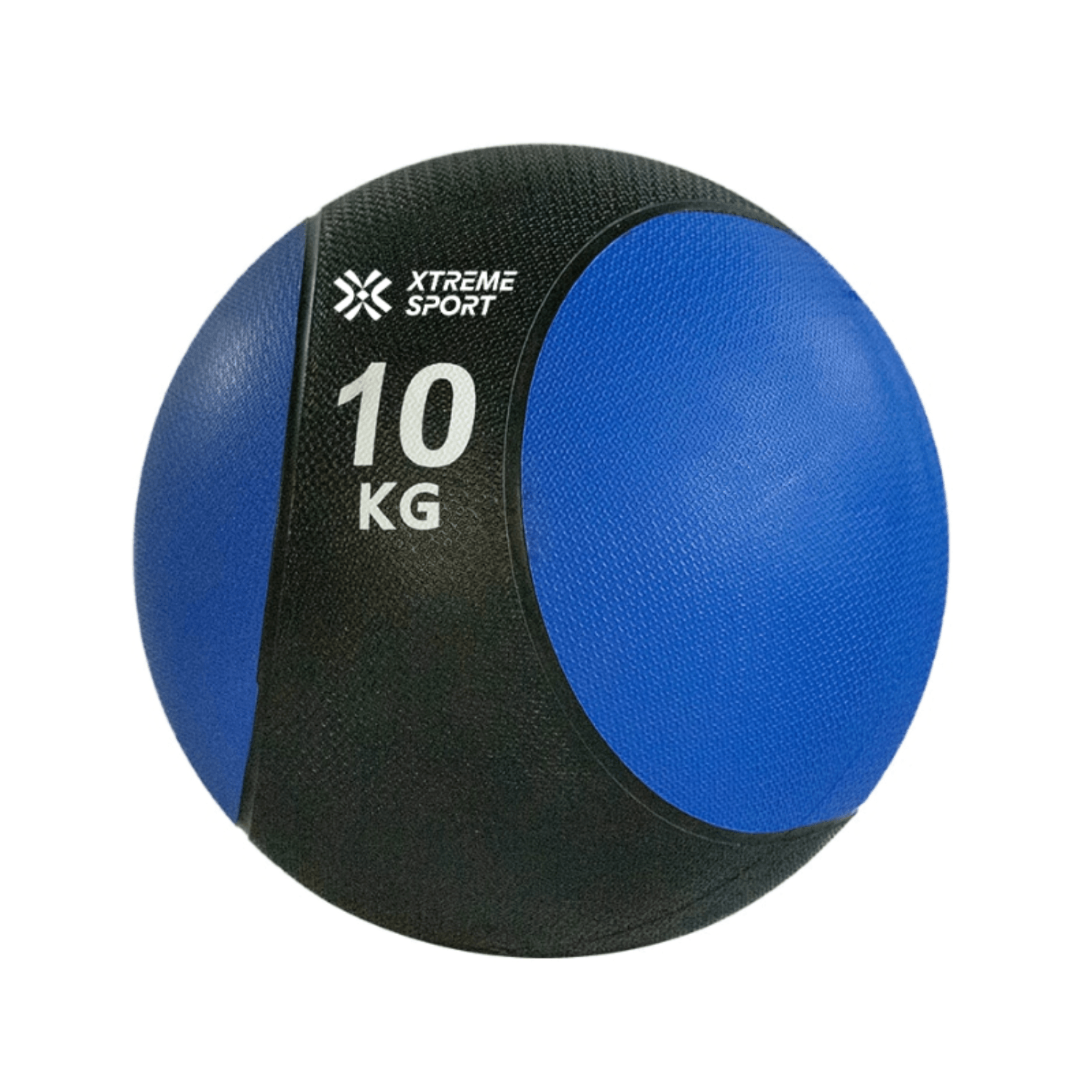 Pelota Balón Medicinal 10Kg con Rebote