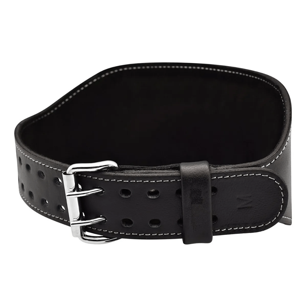 Cinturón de entrenamiento Levantamiento de Pesa Talla XL