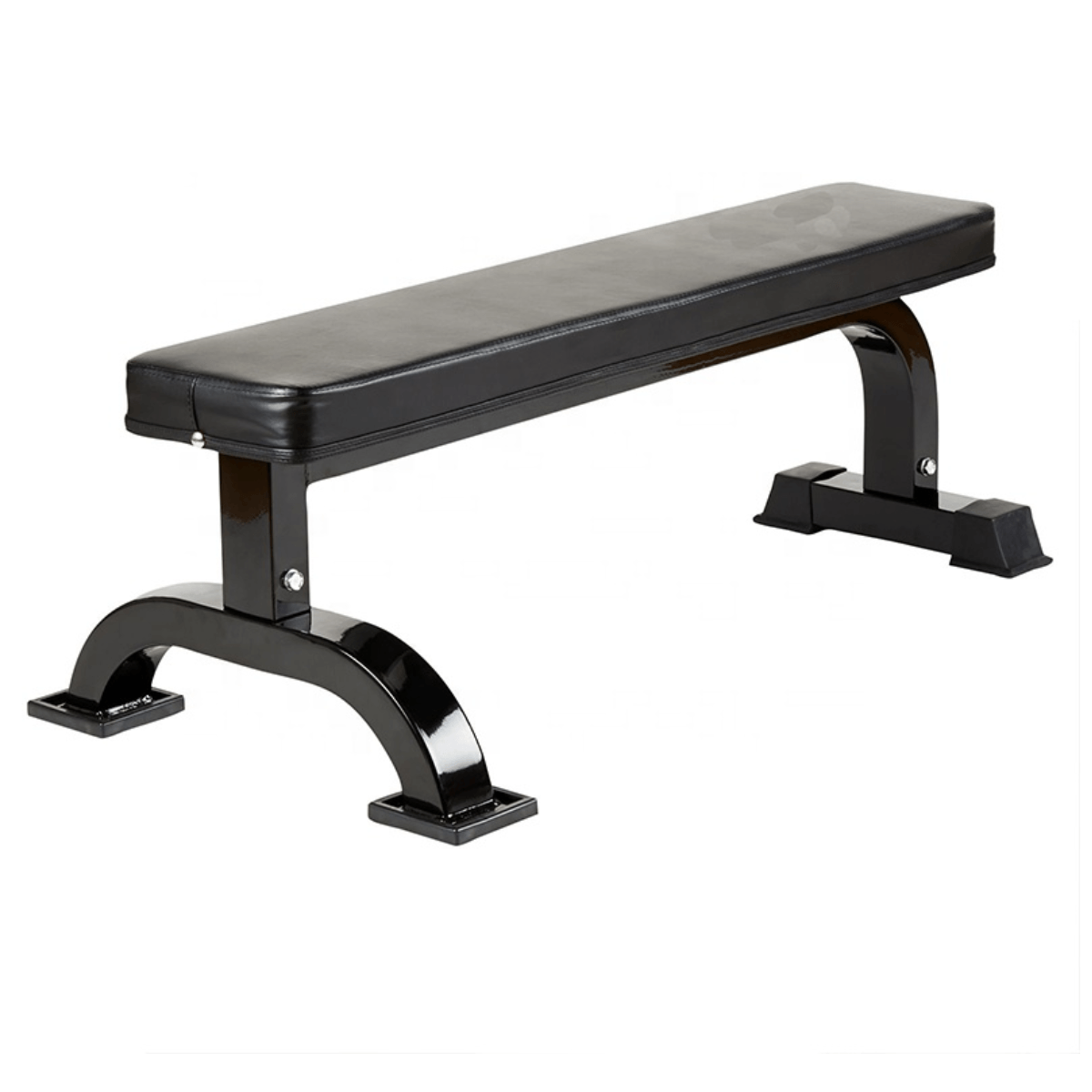 Banca plano de ejercicios importado