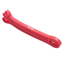 Bandas Ligas de Calistenia Power Multitrainer Rojo