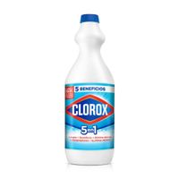 Lejía Clorox Tradicional 1 Kg