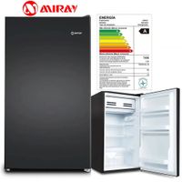 Frigobar-Refrigeradora RM-94M 93 Lts