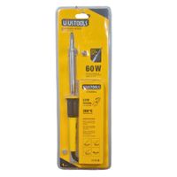 Cautín Tipo Lapicero para Soldar 60w Uyustools CTU060-l