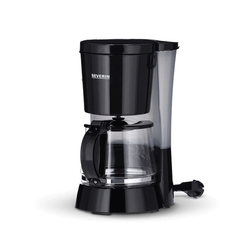 Cafetera de Filtro SEVERIN KA 4479 10 Tazas
