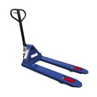 Pato de Carga 2.5 Llanta Pu Makute MKPT025PU