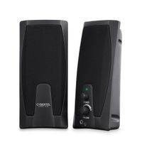 Parlante Stereo Cybertel Hamilton CYB S203 2.0 USB