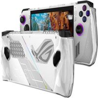 Case Funda Protectora TPU Asus ROG Ally 2023 Transparente