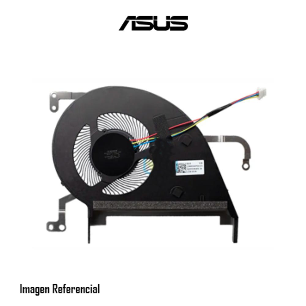 VENTILADORES ENFRIADORES DE CPU PARA PC PORTÁTIL PARA ASUS VIVOBOOK X530 S530 K530 X530F X530U