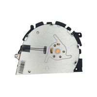 VENTILADOR DE REFRIGERACION DE CPU PARA PROBOOK 440 G8 CON TORNILLOS PN: M26012-001