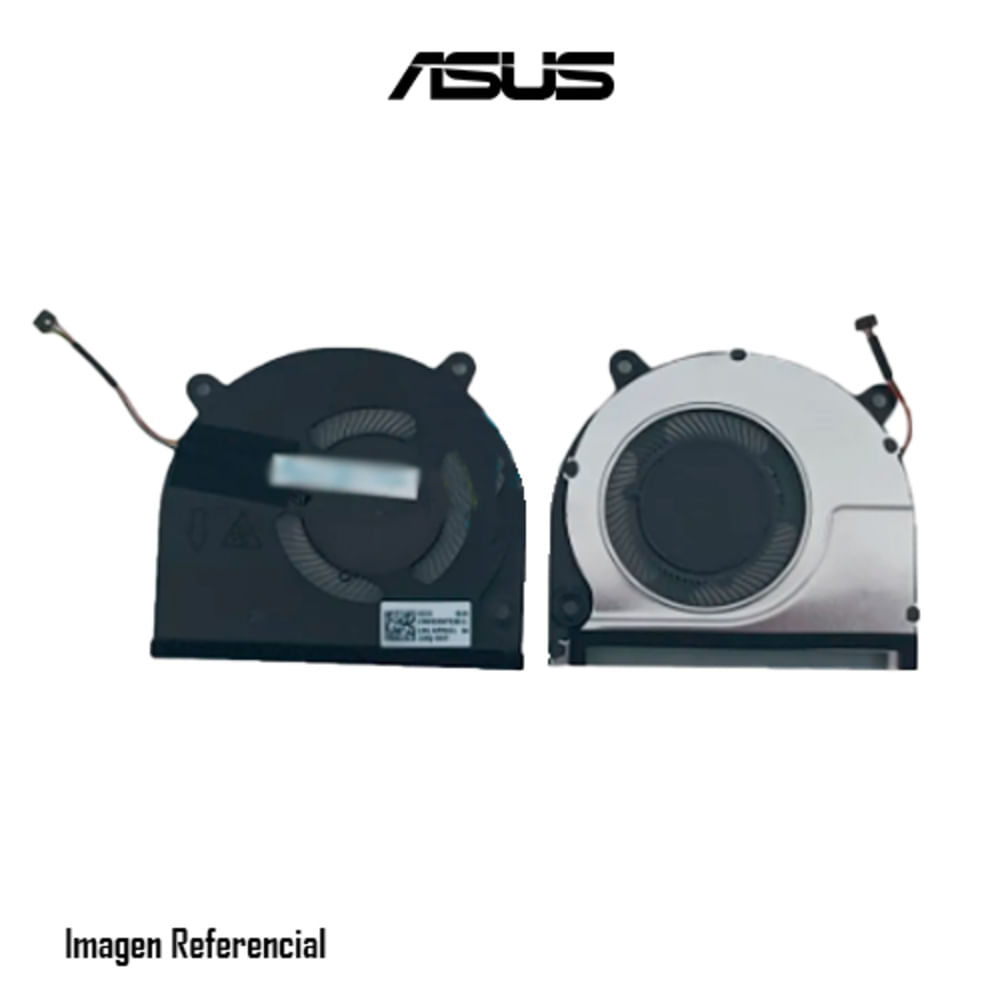 VENTILADOR DE CPU PARA ORDENADOR PORTÁTIL, REFRIGERACIÓN PARA ASUS CX9400EC CX9400 13NX0350T03011