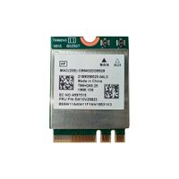 TARJETA WIFI PARA LENOVO L14 GEN 2 PN: 5W10V25823