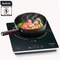 Cocina de Inducción de 1 Hornilla - KP 1071