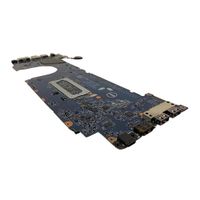 PLACA BASE INTEL CORE I5-7200U 2.5GHZ SR342 DDR4 SDRAM PARA DELL LATITUDE 7480 P/N: HW0N7