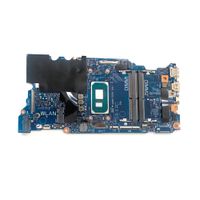 PLACA MADRE DELL INTEL CORE I3-1115G4 PARA DELL LATITUDE 3420 P/N: 0HMK3N
