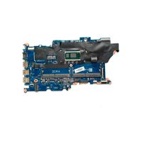 PLACA BASE HP DA0X8MMB6D0 UMA I5-10210U PARA HP PROBOOK 440 G7 - P/N: L78085-601