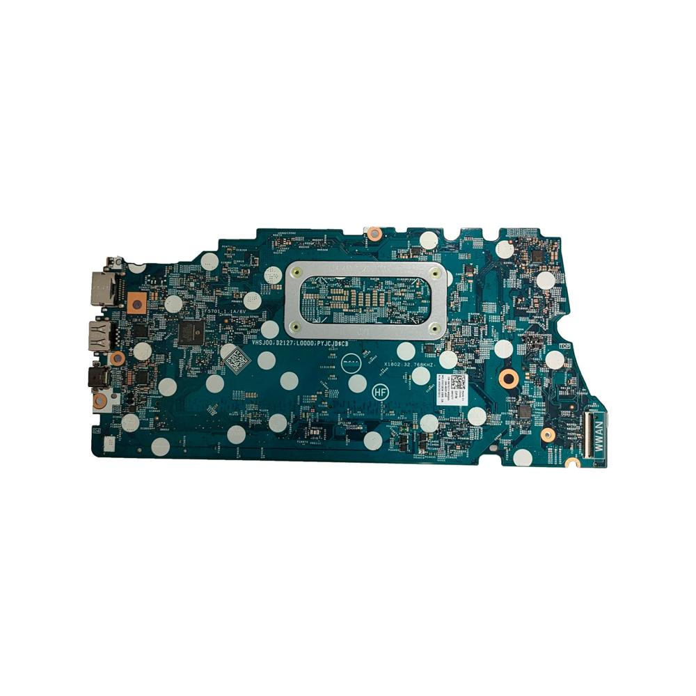 PLACA MADRE DELL LATITUDE 3410 CORE I5-10210U P/N:0MYG77