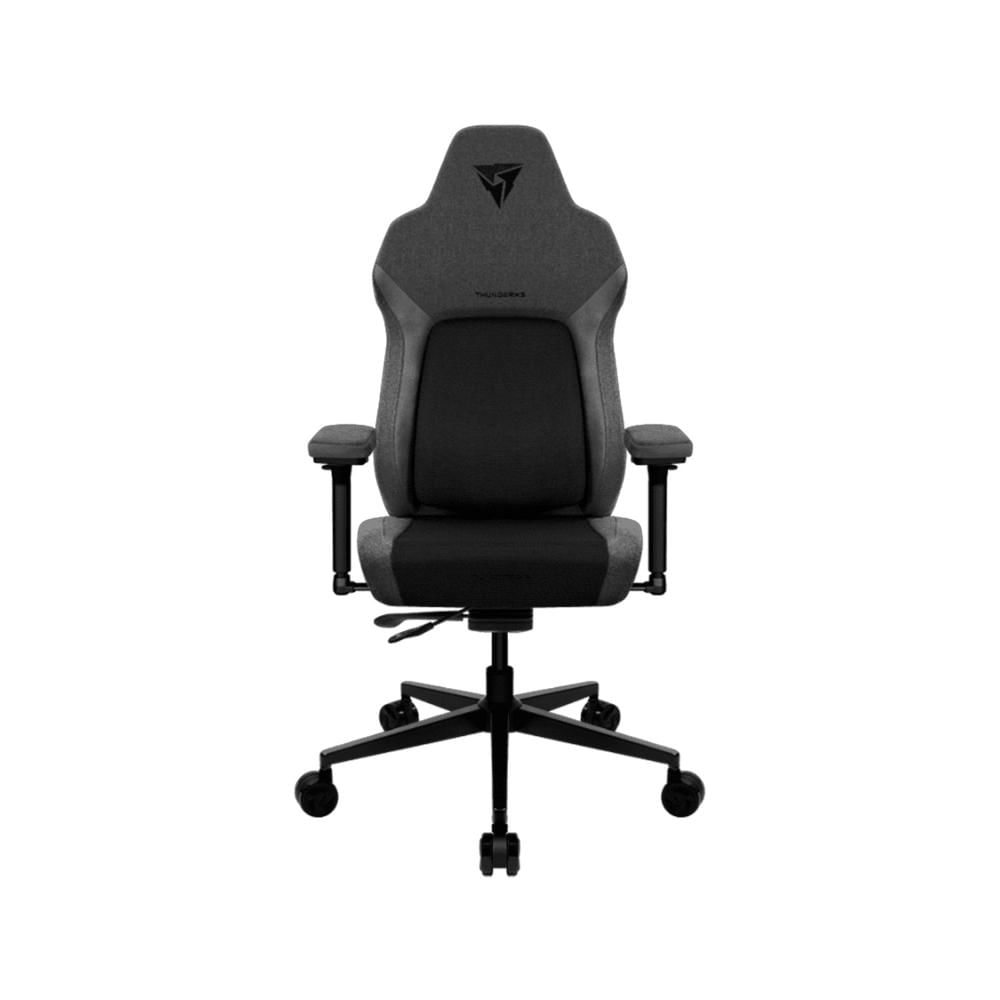 Silla Gamer ThunderX3 Core Smart Mesh Black
