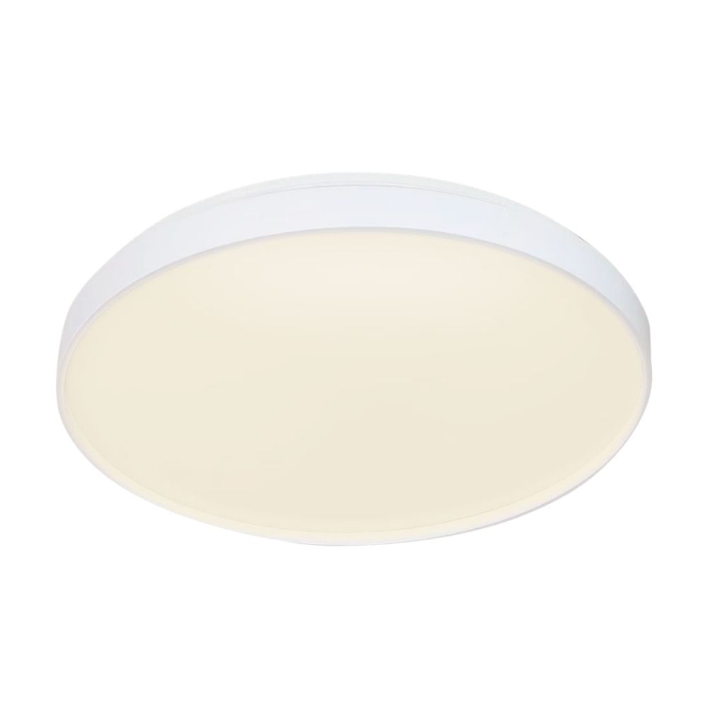 Plafon LED Dixon 48W Tricolor 3CCT Blanco