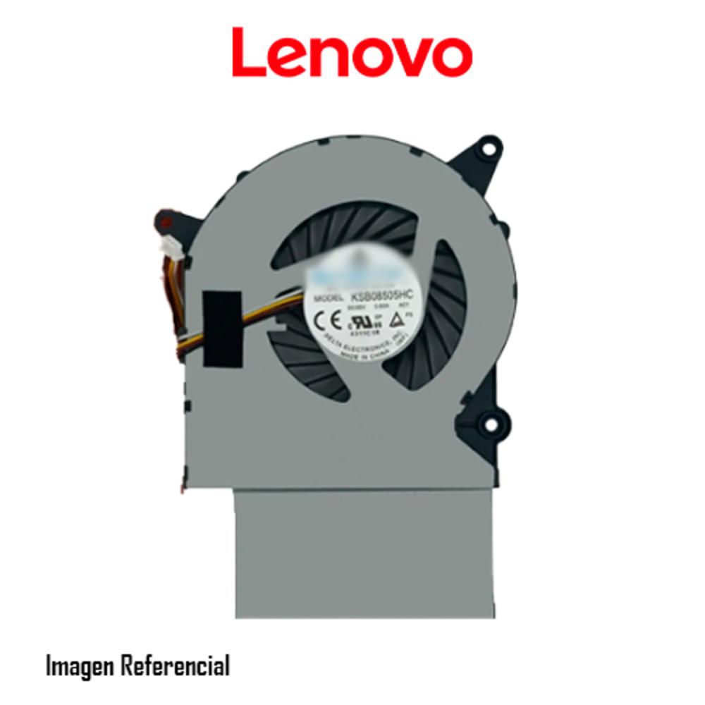 VENTILADOR DE REFRIGERACIÓN DE CPU 90205304 PARA LENOVO IDEACENTRE AIO DC28000EID0