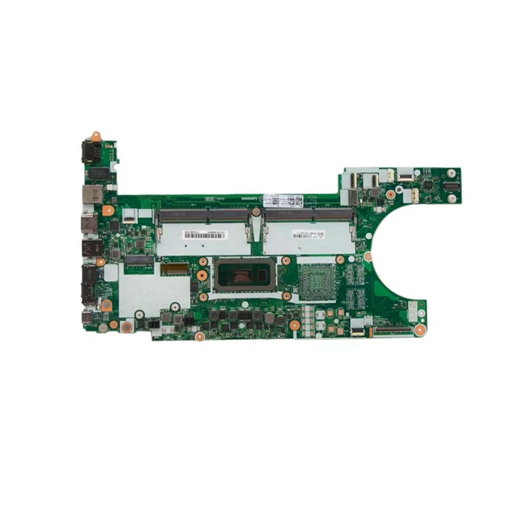 PLACA MADRE INTEL CORE I5-10210U PARA LENOVO THINKPAD L15 GEN1 P/N: 5B20W77462