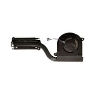 DISIPADOR Y VENTILADOR DE REFRIGERACION AT1S1002ZAL PARA DELL LATITUDE 7480 P/N: 02T9GV