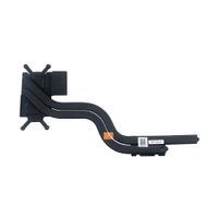 DISIPADOR TERMICO DE REFRIGERACION CPU PARA DELL LATITUDE 3420 P/N: 0281DX