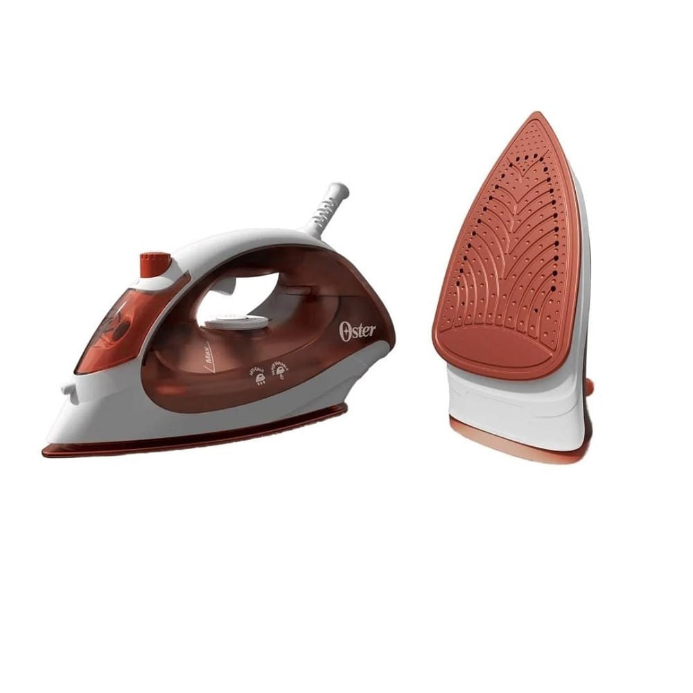 Plancha de Vapor Compacta GCSTBS5004