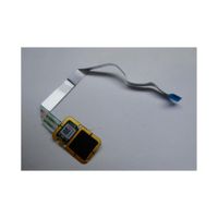 SENSOR DE HUELLA DACTILAR PARA LENOVO THINKPAD L15 GEN1 P/N: SF30S75125