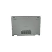BACK COVER PARA DELL INSPIRON 15 3501 - P/N: 08W26W