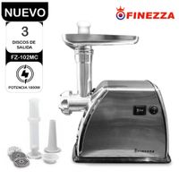 Moledor Eléctrico 1800 Watts FZ-102MC