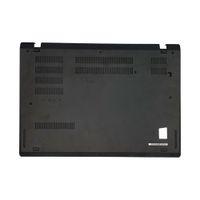 BACK COVER DE TECLADO PARA LENOVO THINKPAD L14 GEN 2 P/N: AP1YP000U00